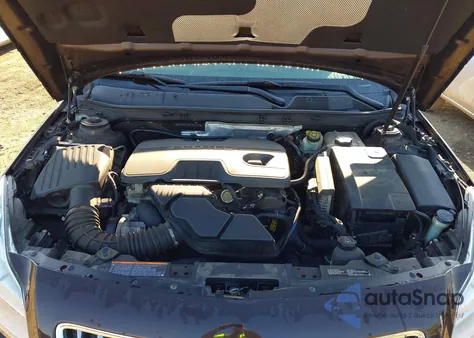 2011 Buick Regal Cxl z USA, uszkodzony, nr VIN W04GP5EC8B1084179